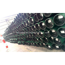 Carbon Natural Gas Pipe in API 5L